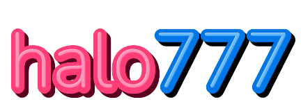 halo777 — logo kanal