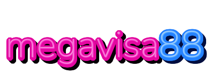 megavisa88 — logo kanal