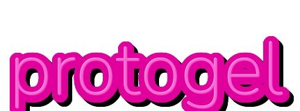protogel — logo kanal