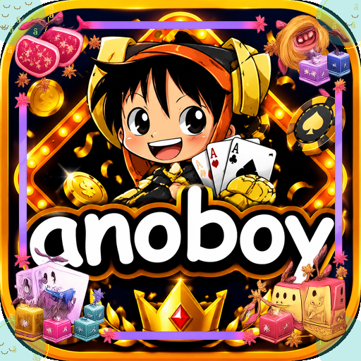 anoboy — galeri pratinjau - APK Resmi