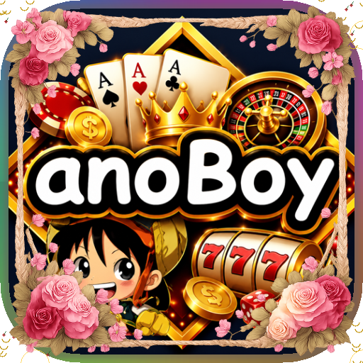 anoboy — galeri pratinjau Resmi APK