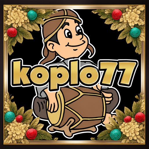 koplo77 — mitra unggulan
