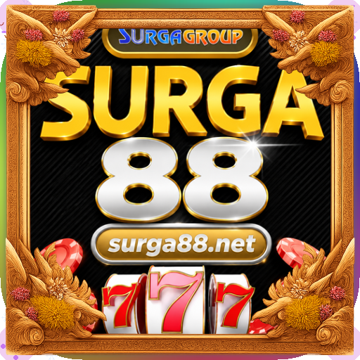 surga88 — mitra unggulan