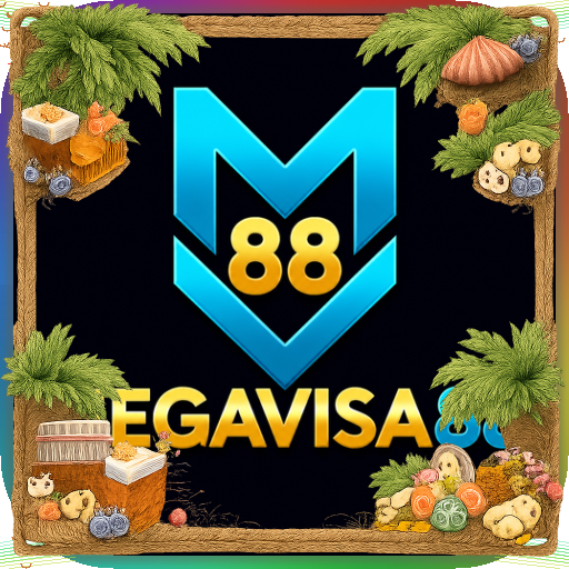 megavisa88 — mitra unggulan